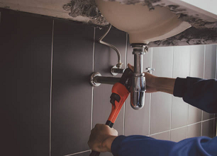 Taşdelen Mutfak Gideri Açmak