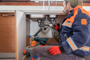 Taşdelen Mutfak Gideri Açmak