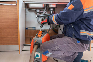 Taşdelen Mutfak Gideri Açmak